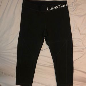 CK Leggings